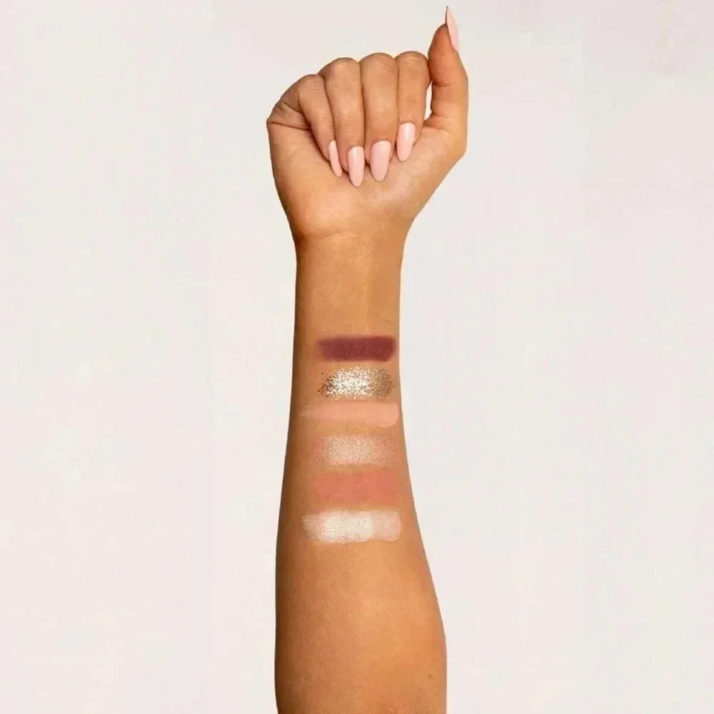 Dominique Unconditional‎ Palette